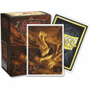 Dragon Shield 100ct Box Brushed Art Sleeve - FaB Kyloria
