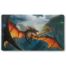 Dragon shield Playmat