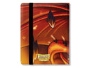 Dragon Shield Portfolio 360 – ‘Rendshear’