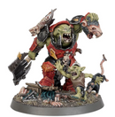 Bawla and Burk, Boss Rat-Killas