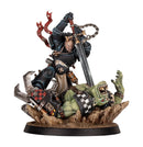 WARHAMMER 40K: BLACK TEMPLARS - BAYARD’S REVENGE (COMMEMORATIVE SERIES)