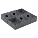 BCW SUPPLIES: MODULAR SORTING TRAY