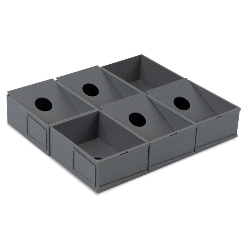 BCW SUPPLIES: MODULAR SORTING TRAY