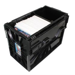 Comic book bin - BCW
