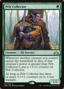Pelt Collector [Guilds of Ravnica]