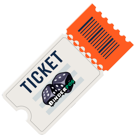 Mindgames & MODERN Magic FREE Win-A-Box ticket