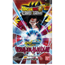 Dragon Ball Super TCG: Unison Warrior 2 - Vermilion Bloodline (2nd Edition)