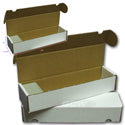 800ct Card Storage Box
