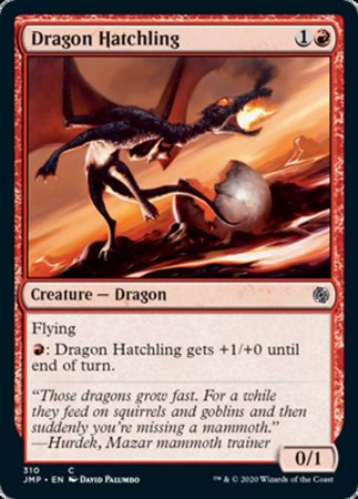 Dragon Hatchling [Jumpstart]