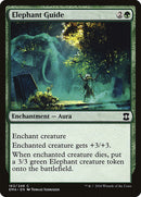 Elephant Guide [Eternal Masters]
