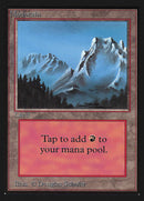 Mountain (Fog)(IE) [Intl. Collectors’ Edition]