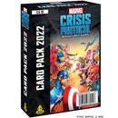 MARVEL: CRISIS PROTOCOL CARD PACK 2022