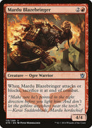 Mardu Blazebringer [Khans of Tarkir]