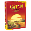 Catan 5-6 Player Extension