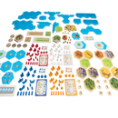 Catan: Seafarers Expansion