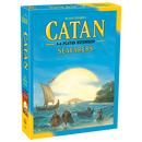 Catan: Seafarers Expansion 5-6 Player Extension