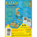 Catan: Seafarers Expansion 5-6 Player Extension