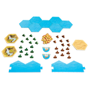 Catan: Seafarers Expansion 5-6 Player Extension