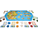 Catan: Seafarers Expansion 5-6 Player Extension