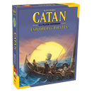 Catan: Explorers & Pirates Expansion 5-6 Player Extension
