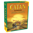 Catan: Cities and Knights Expansion