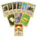 Catan: Cities and Knights Expansion