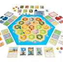 Catan: Cities and Knights Expansion