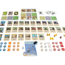 Catan: Cities and Knights Expansion