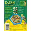Catan: Cities and Knights Expansion 5-6 Player Extension
