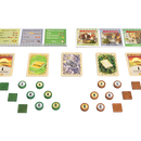Catan: Cities and Knights Expansion 5-6 Player Extension