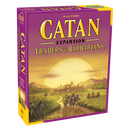 Catan: Traders and Barbarians