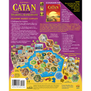 Catan: Traders and Barbarians