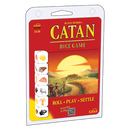 Catan Dice Game