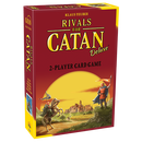 Rivals for Catan