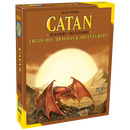 Catan: Treasures, Dragons & Adventurers