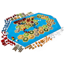 Catan: Treasures, Dragons & Adventurers