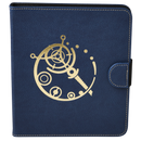 Dragon Shield RPG Supplies - Spell Codex Midnight Blue