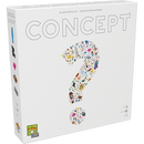 Concept Board Game