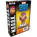Marvel: Crisis Protocol - M.O.D.O.K