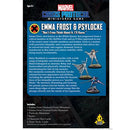MARVEL: CRISIS PROTOCOL - EMMA FROST & PSYLOCKE