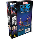 Marvel Crisis Protocol: Thor & Valkyrie