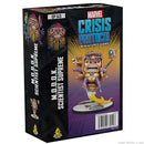 MARVEL: CRISIS PROTOCOL - M.O.D.O.K. SCIENTIST SUPREME