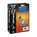 MARVEL CRISIS PROTOCOL: GREEN GOBLIN CHARACTER PACK