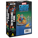 Marvel: Crisis Protocol - Doctor Strange & Wong