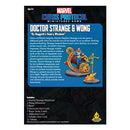 Marvel: Crisis Protocol - Doctor Strange & Wong