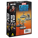 MARVEL CRISIS PROTOCOL: ANT-MAN & WASP