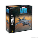 MARVEL CRISIS PROTOCOL: QUINJET