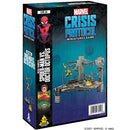 MARVEL CRISIS PROTOCOL: SPIDER-MAN VS. DOCTOR OCTOPUS