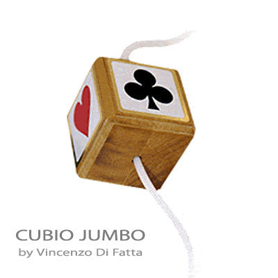 Cubio Jumbo
