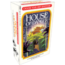 Choose Your Own Adventure: House of Danger